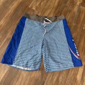 BudLight Swim Trunks